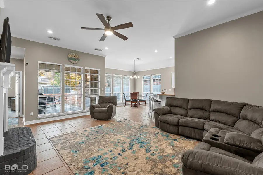 134 Satinwood Circle, Haughton, LA 71037 - Image #3