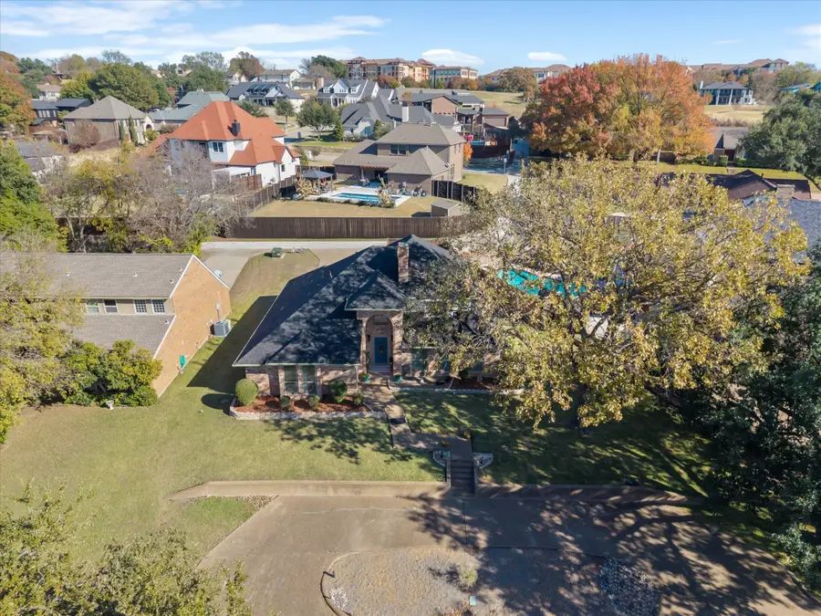 206 Tanya Drive, Rockwall, TX 75087 - Image #2