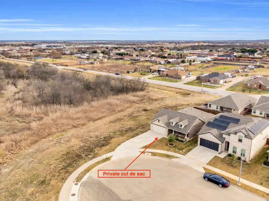 2901 Kokomo Court, Fort Worth, TX 76123 - #2