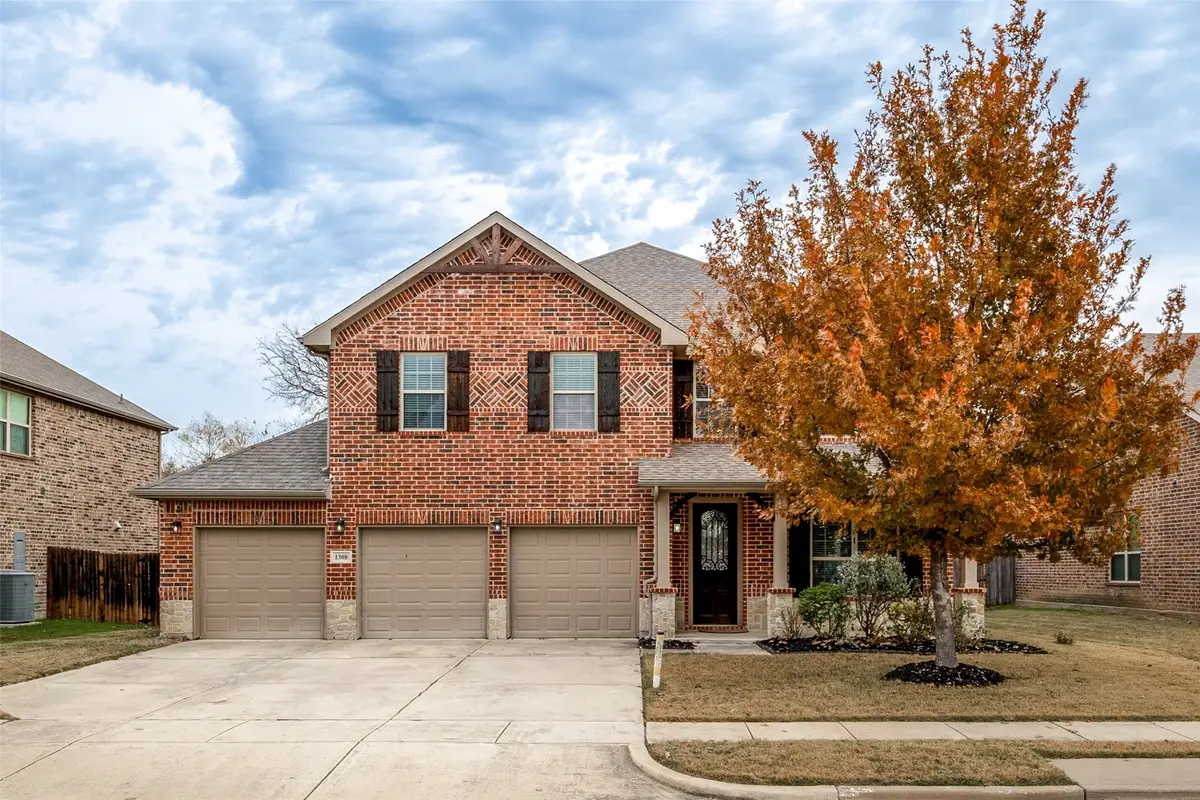 1308 Wildflower Lane, Wylie, TX 75098 - Image #1