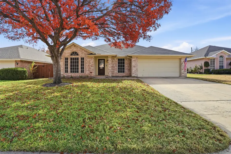 5709 Fair Wind Street, Fort Worth, TX 76135 - Image #2