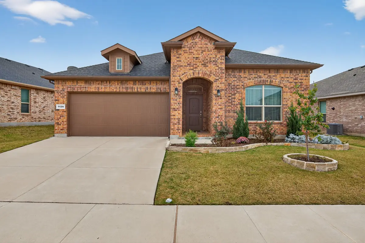 1128 Twin Brooks Lane, Fort Worth, TX 76177 - Image #1