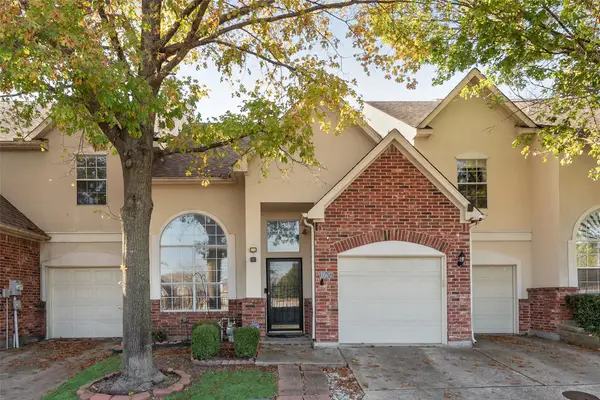 1607 Masters Drive, DeSoto, TX 75115