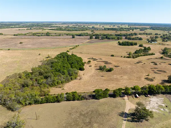 TBD Tract 2 Fr 2675, Roxton, TX 75477