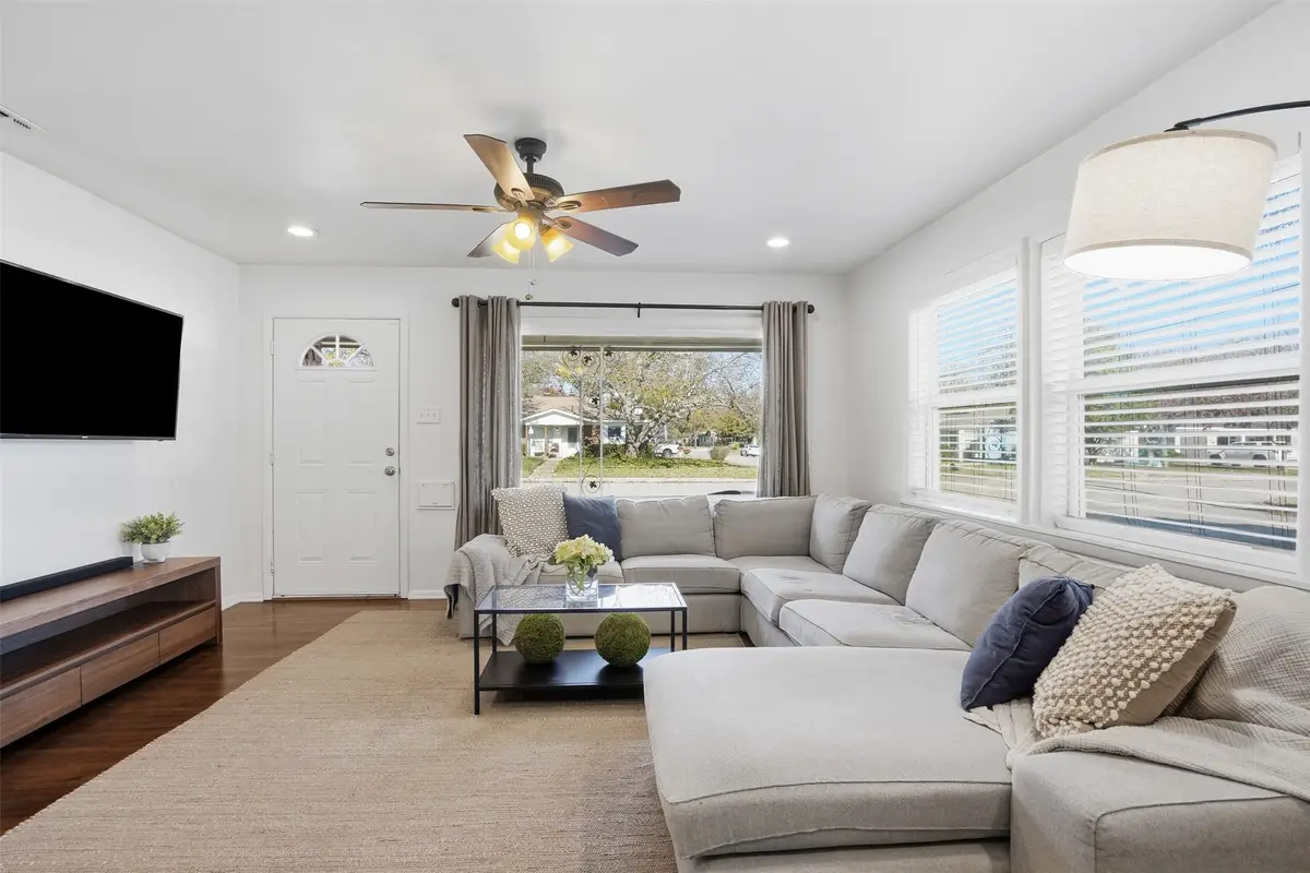 5501 Durham Avenue, Fort Worth, TX 76114 - #1