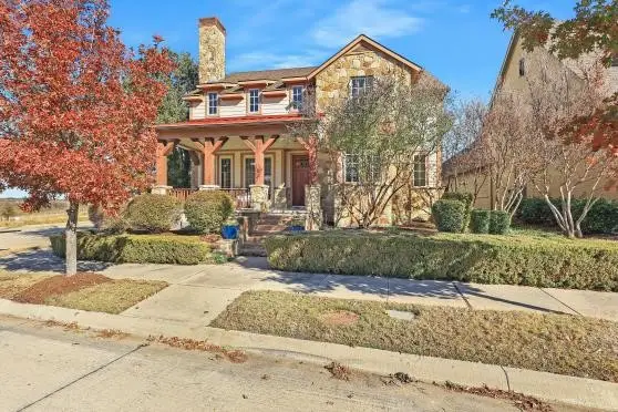 2201 Shakespeare Street, Carrollton, TX 75010