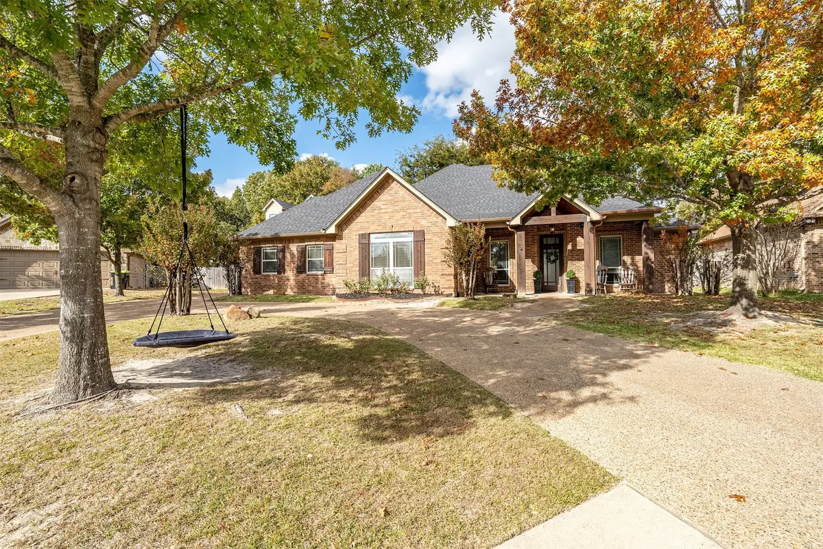 18834 Elderberry Court, Flint, TX 75762 - Image #1