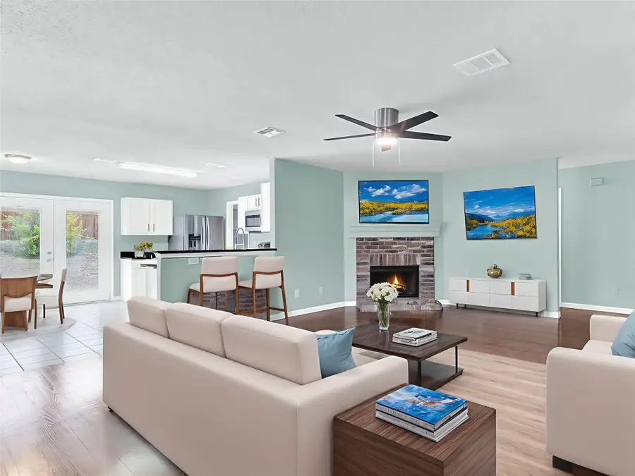 1422 Danbury Drive, Garland, TX 75040 - Image #2