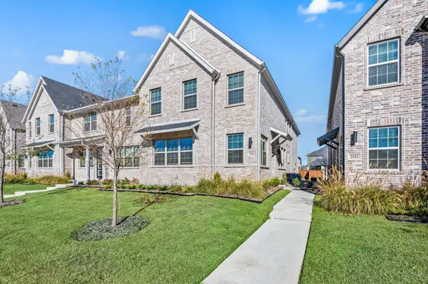 2516 Red Tailed Hawk Lane, McKinney, TX 75071