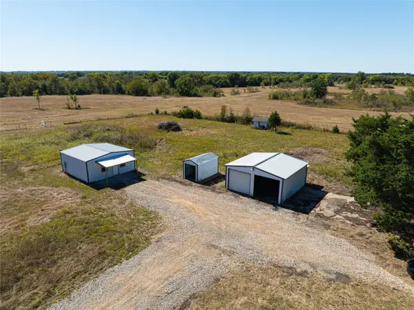 TBD Tract 7 Fr 2675, Roxton, TX 75477