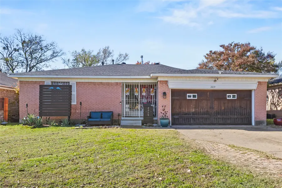 2219 Mccutcheon Lane, Dallas, TX 75227 - Image #3