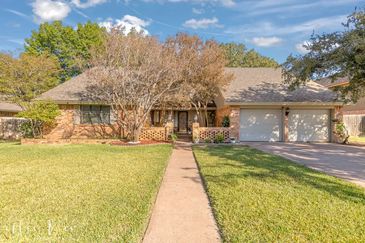 2258 Rim Rock, Abilene, TX 79606 - Image #1