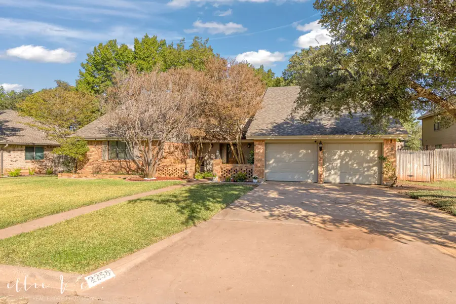 2258 Rim Rock, Abilene, TX 79606 - Image #3