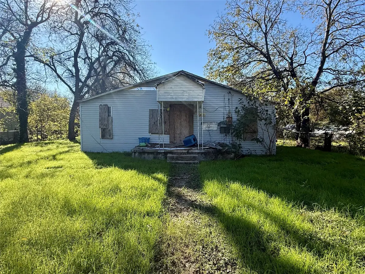 1220 Sherman Street, Waco, TX 76704 - Image #1