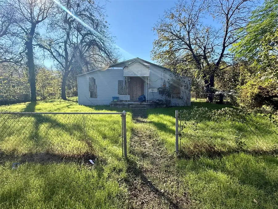 1220 Sherman Street, Waco, TX 76704 - Image #2