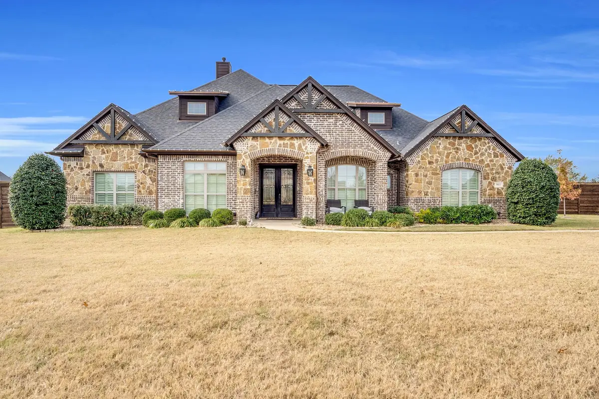 5811 Limestone Lane, Midlothian, TX 76065 - Image #1