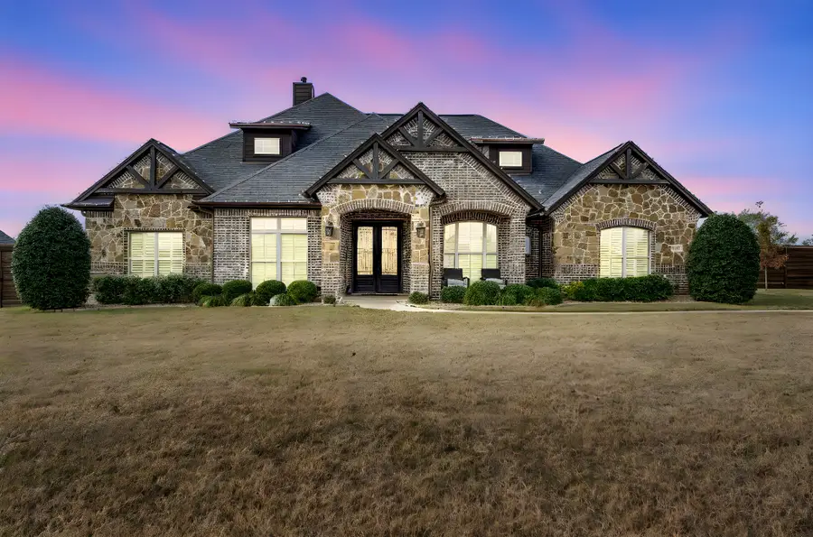 5811 Limestone Lane, Midlothian, TX 76065 - Image #2
