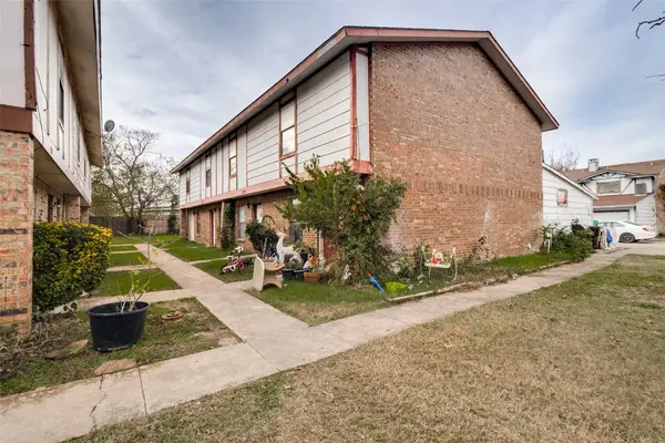 3065 Olympia Drive, Denton, TX 76209