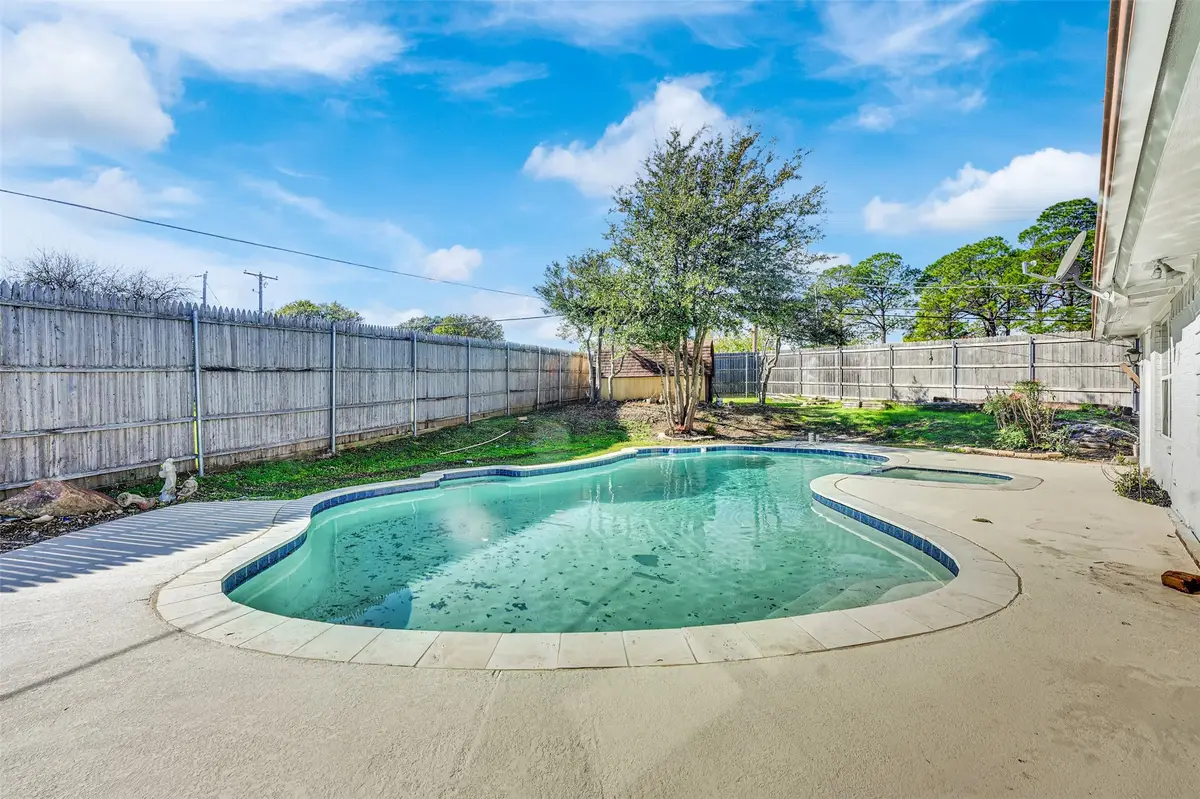 3919 San Miguel Court, Arlington, TX 76016 - Image #1