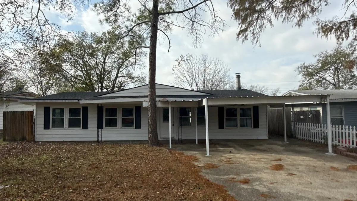 203 Fielding Drive, Mesquite, TX 75149 - Image #1