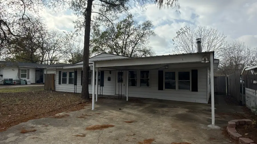 203 Fielding Drive, Mesquite, TX 75149 - Image #2