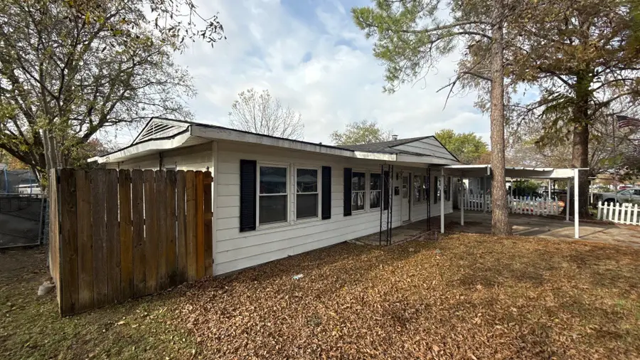 203 Fielding Drive, Mesquite, TX 75149 - Image #3