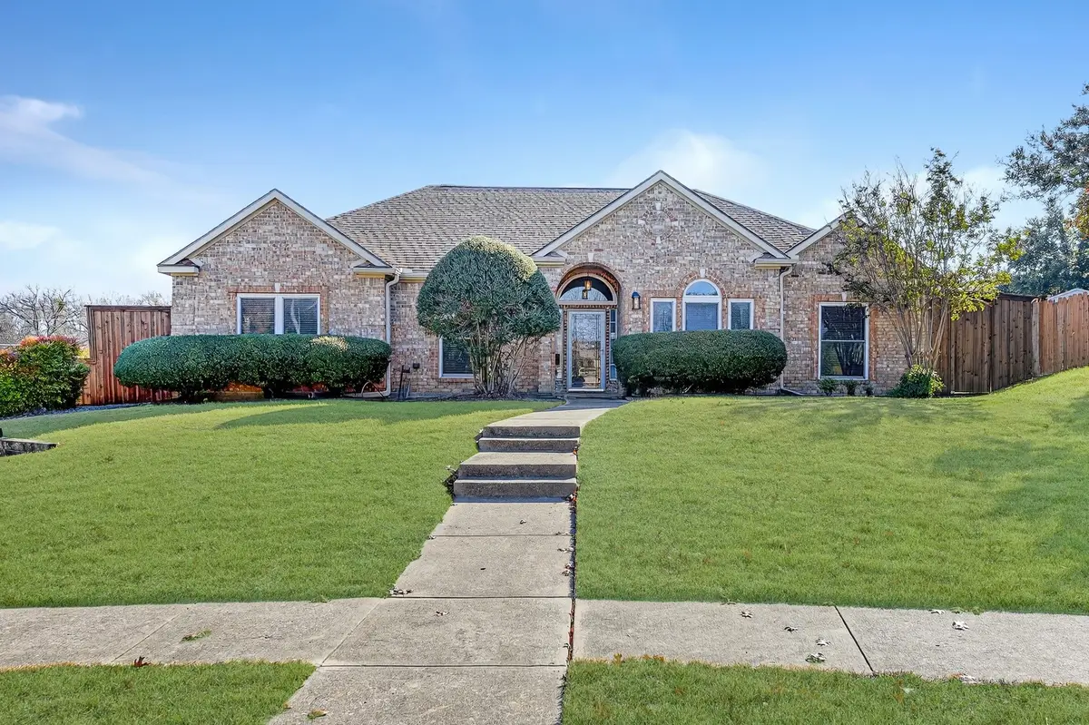 4012 La Paz Court, Plano, TX 75074 - Image #1