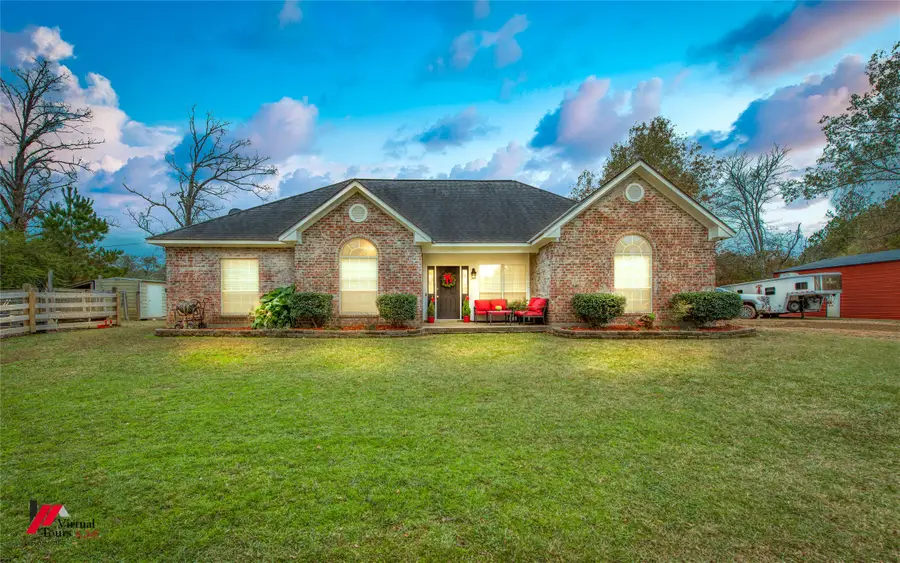 266 Stark Road, Stonewall, LA 71078 - Image #2