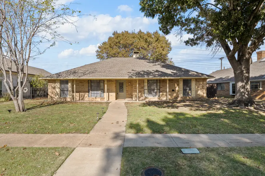 3601 Ashington Lane, Plano, TX 75023 - Image #3