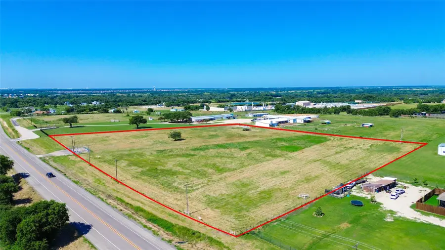 0 Fm 156, Justin Roanoke, TX 76247 - Image #2