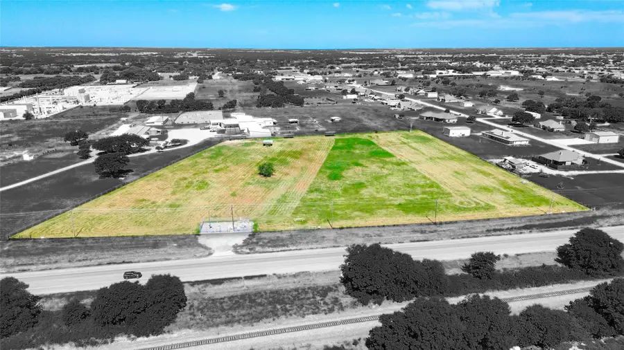 0 Fm 156, Justin Roanoke, TX 76247 - Image #3