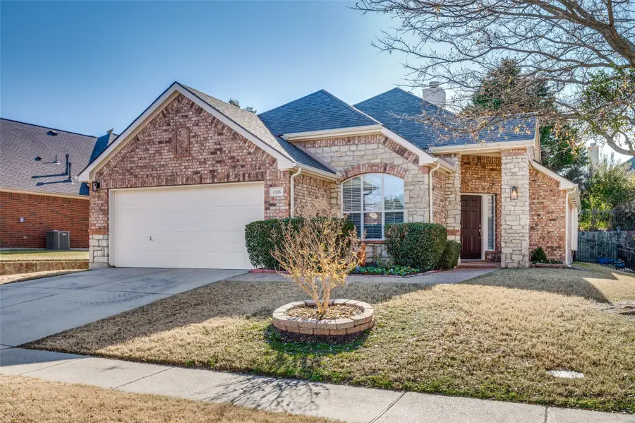 1308 Quaker Drive, Fairview, TX 75069 - Image #2