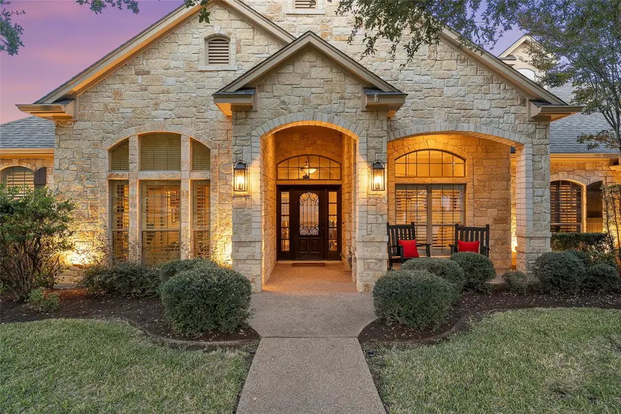 7020 Ledge Stone Drive, McGregor, TX 76657 - Image #3