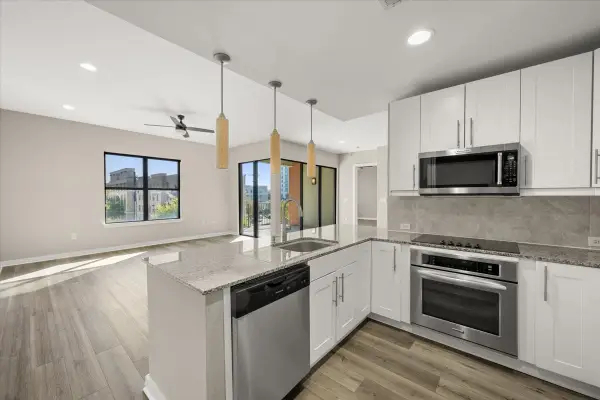 2608 Museum Way #3318, Fort Worth, TX 76107