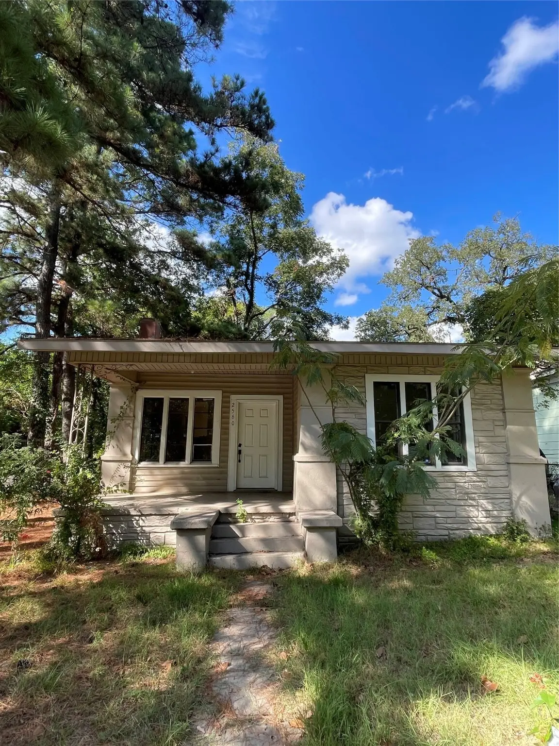 2560 Emery Street, Shreveport, LA 71103 - Image #1