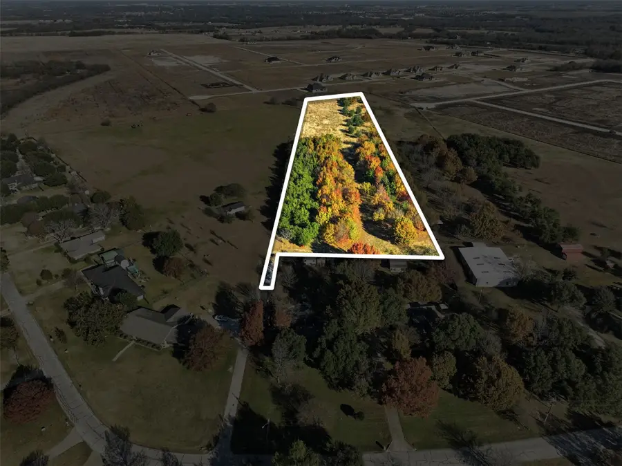 TBD Lakeshore Drive, Waxahachie, TX 75165 - Image #3