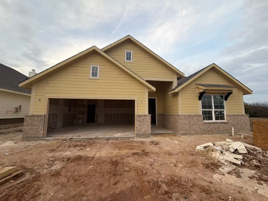1253 Sabine River Lane, Springtown, TX 76082 - Image #2