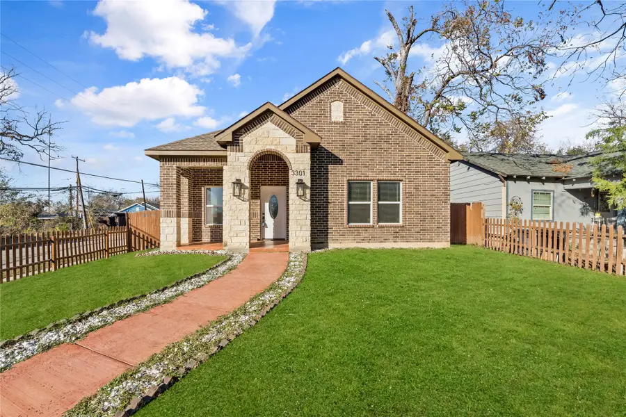 3301 Hanger Avenue, Fort Worth, TX 76105 - Image #3