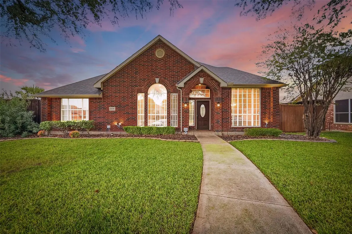 1628 Chase Oaks Court, Frisco, TX 75036 - Image #1