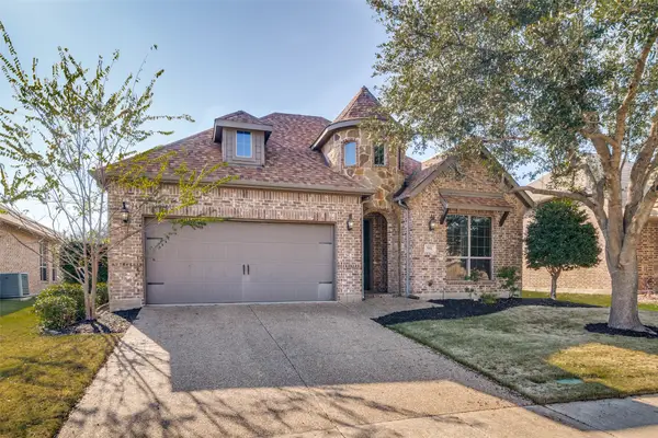 591 W Fate Main Place, Fate, TX 75087