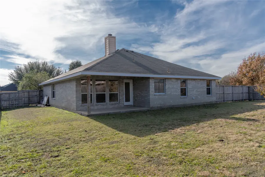 15534 Durango Drive, Frisco, TX 75035 - #2