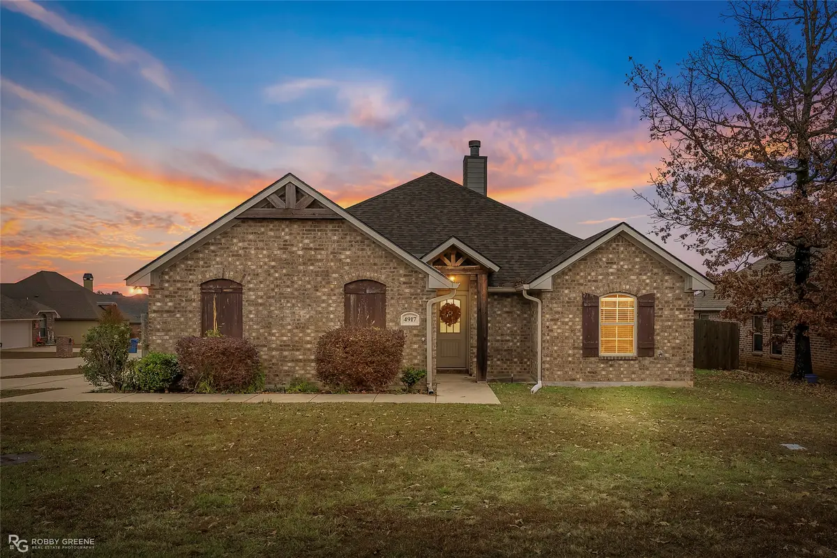 4917 Players Loop, Blanchard, LA 71107 - Image #1