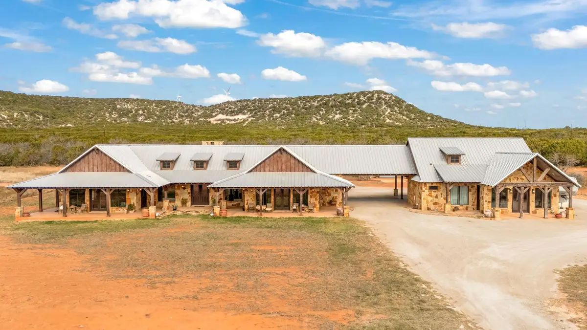 650 Fm 2035, Merkel, TX 79536 - #1