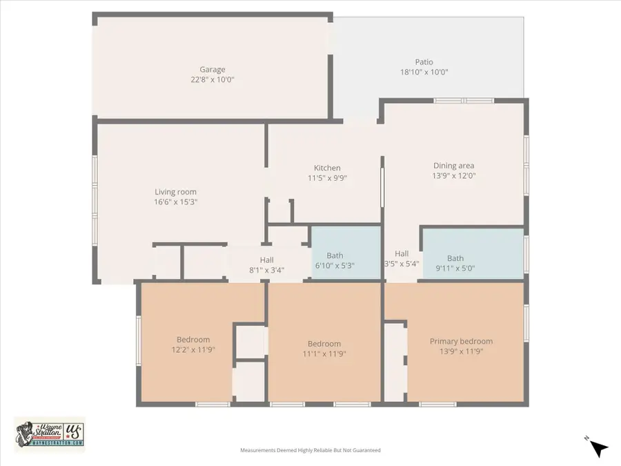 209 Kessler Drive, Granbury, TX 76048 - Image #3