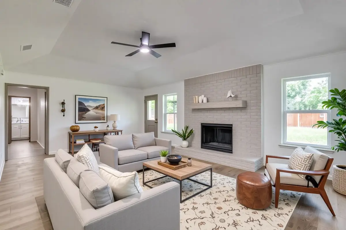 402 Country Meadow Drive, Mansfield, TX 76063 - Image #1