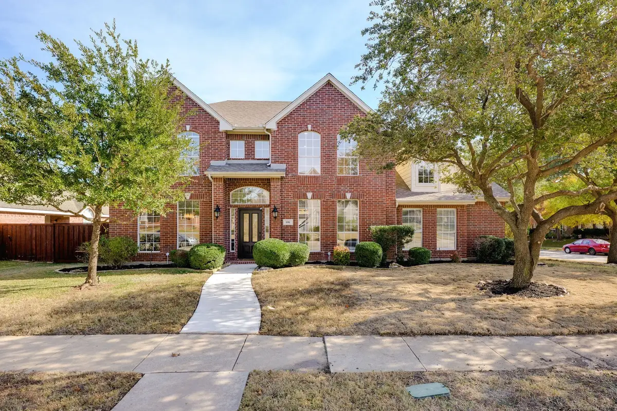 696 Hollow Circle, Coppell, TX 75019 - Image #1