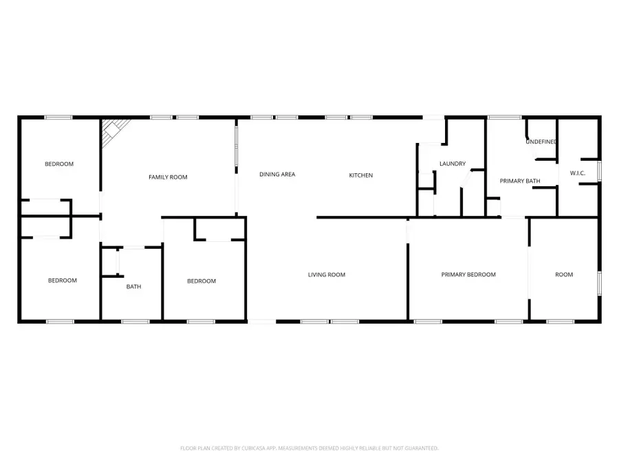 109 Summers Circle, Azle, TX 76020 - Image #3