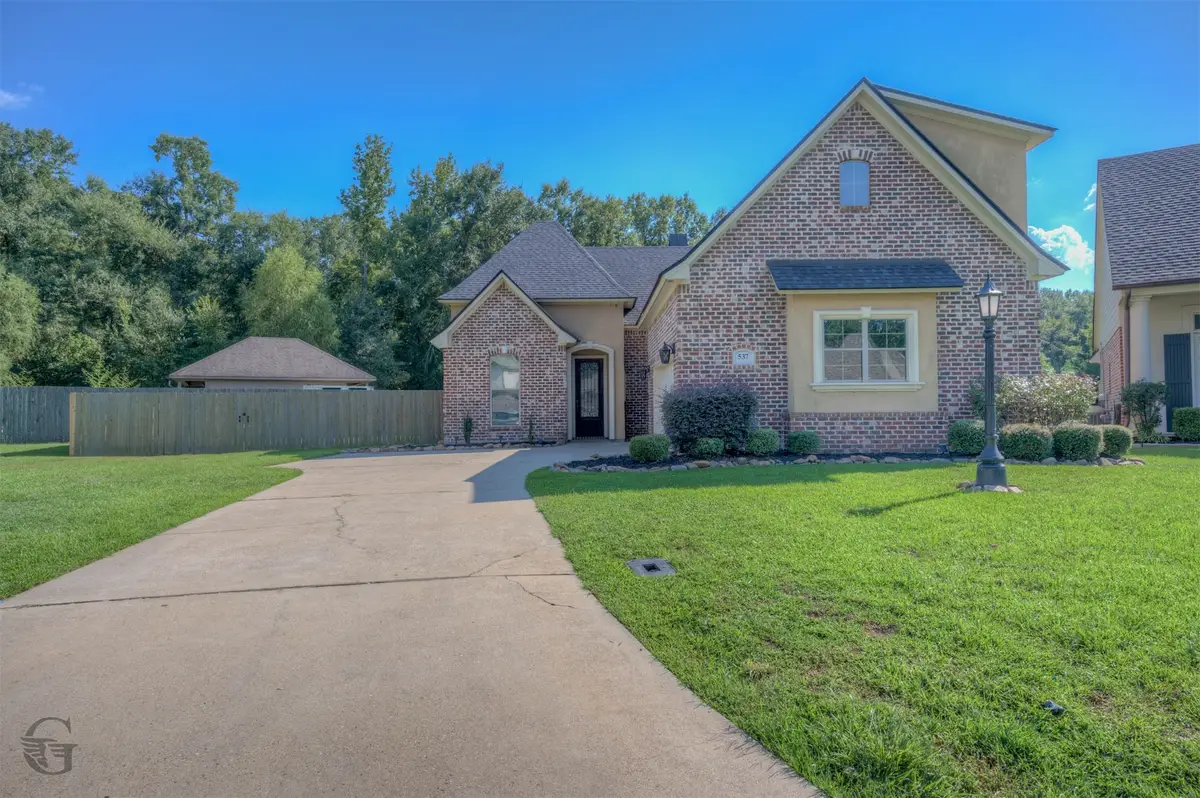 537 Dogwood South Lane, Haughton, LA 71037 - Image #1