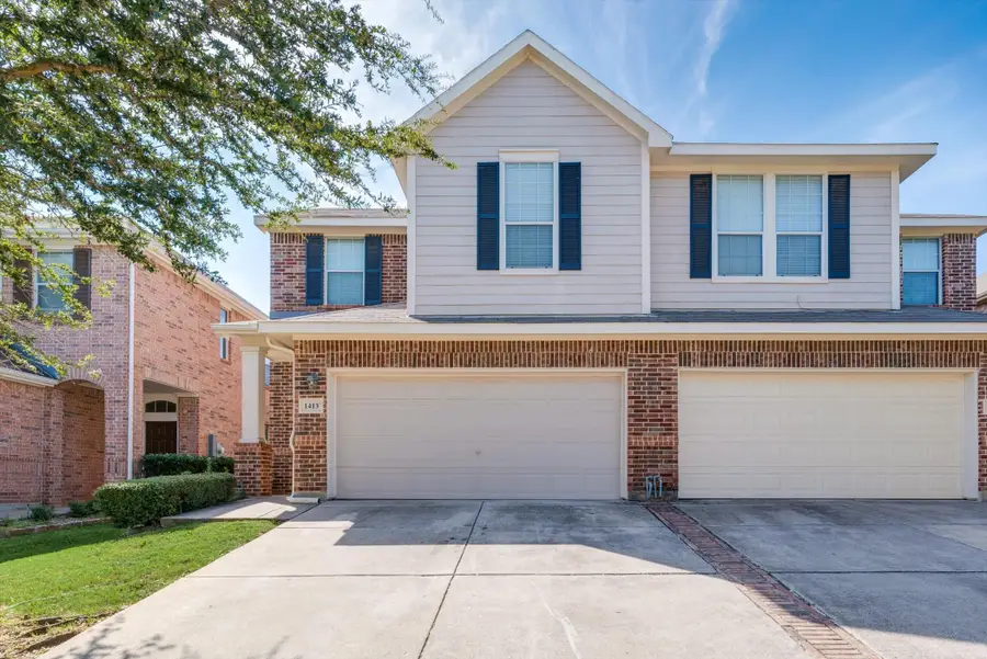 1413 Ravenwood Drive, Mansfield, TX 76063 - Image #2