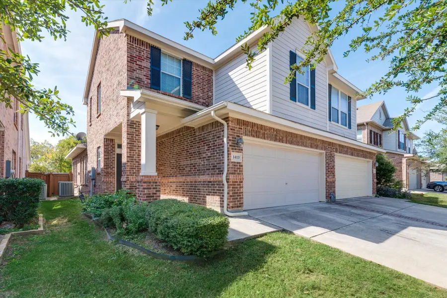 1413 Ravenwood Drive, Mansfield, TX 76063 - Image #3